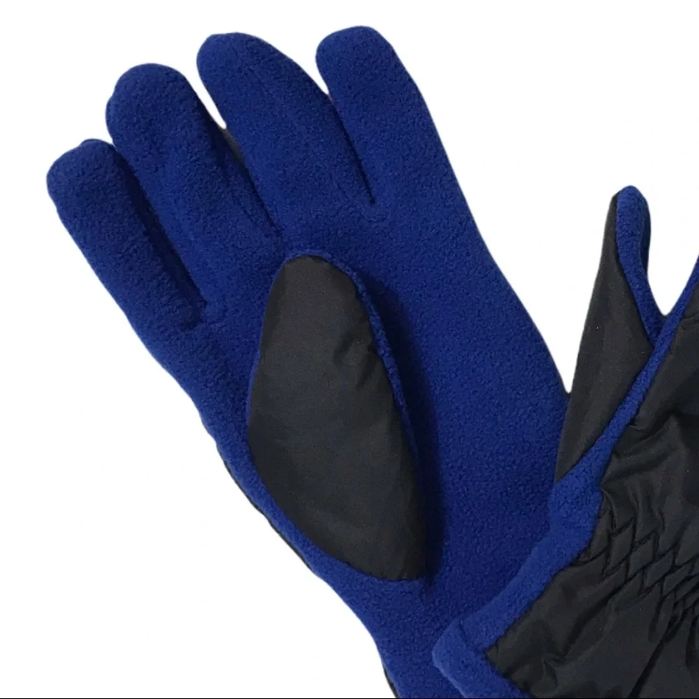 NWT Isotoner KiDS Gloves: Pink or Cobalt Blue